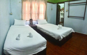 Veggie's Rooms